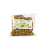Olive verdi erbesso