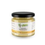 Crema spalmabile alle Mandorle aroma arancia