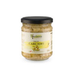 Paté di Carciofi erbesso