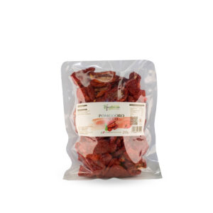 Pomodoro secco sicilia erbesso