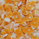 Marmellata di Mandarini erbesso