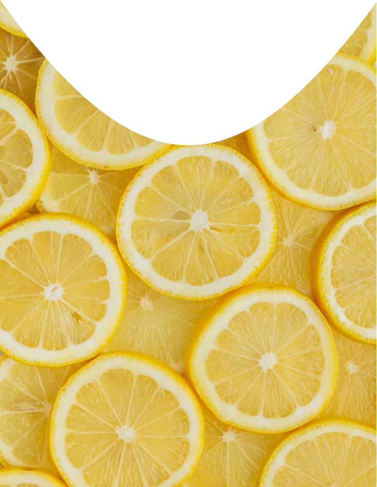 Limoni siciliani erbesso