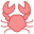 icona crostacei erbesso