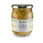Cuori di Carciofi erbesso