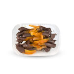 Filetti Arancia al Cioccolato erbesso