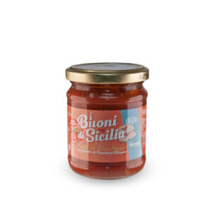 Ragù di Pesce Spada drago erbesso
