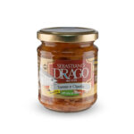Tonno e Cipolla Olio Oliva drago erbesso