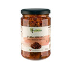 Pomodoro Secco Macinato erbesso