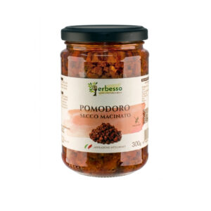 Pomodoro Secco Macinato erbesso