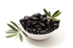 Olive nere al forno erbesso