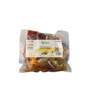 Olive alla contadina erbesso