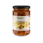 Caponata di Carciofi erbesso