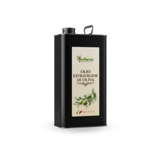 Olio Extravergine di Oliva erbesso