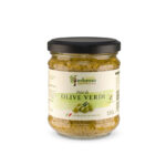 Paté di olive erbesso