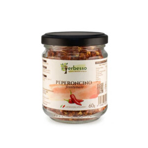Peperoncino vasetto erbesso