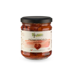 Pomodoro semi-dried erbesso