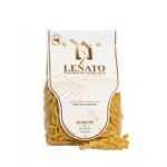 lenato busiate pasta siciliana erbesso