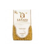 lenato cavatelli pasta siciliana erbesso