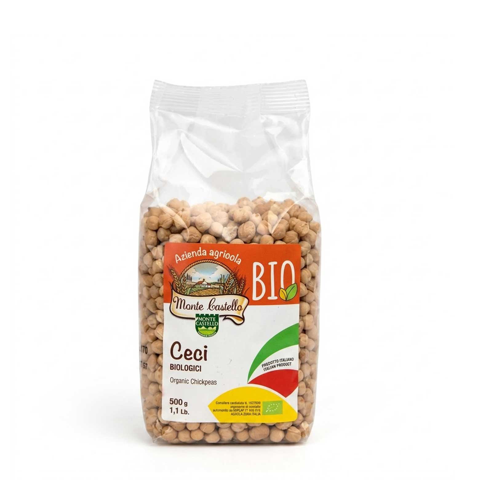 ceci biologici erbesso ceci biologici erbesso