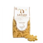 lenato rigatoni pasta siciliana erbesso