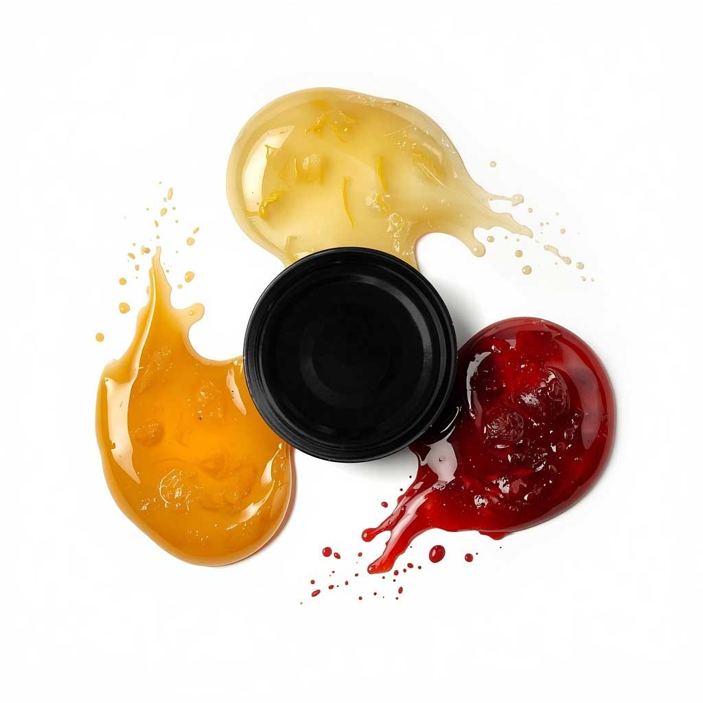 base tappo marmellate erbesso home d