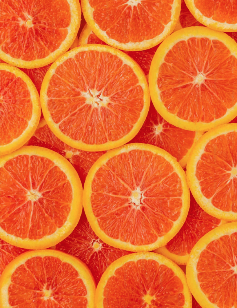 Arance sicilia erbesso